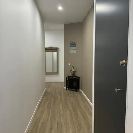 Apartment -b -t1, Centre-ville-le Marcadieu Nerac