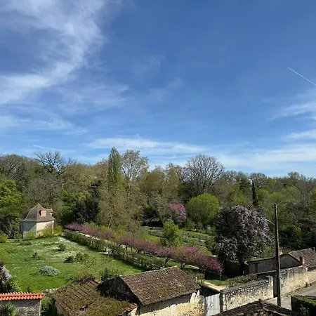 -b -t1, Centre-ville-le Marcadieu Appartamento *